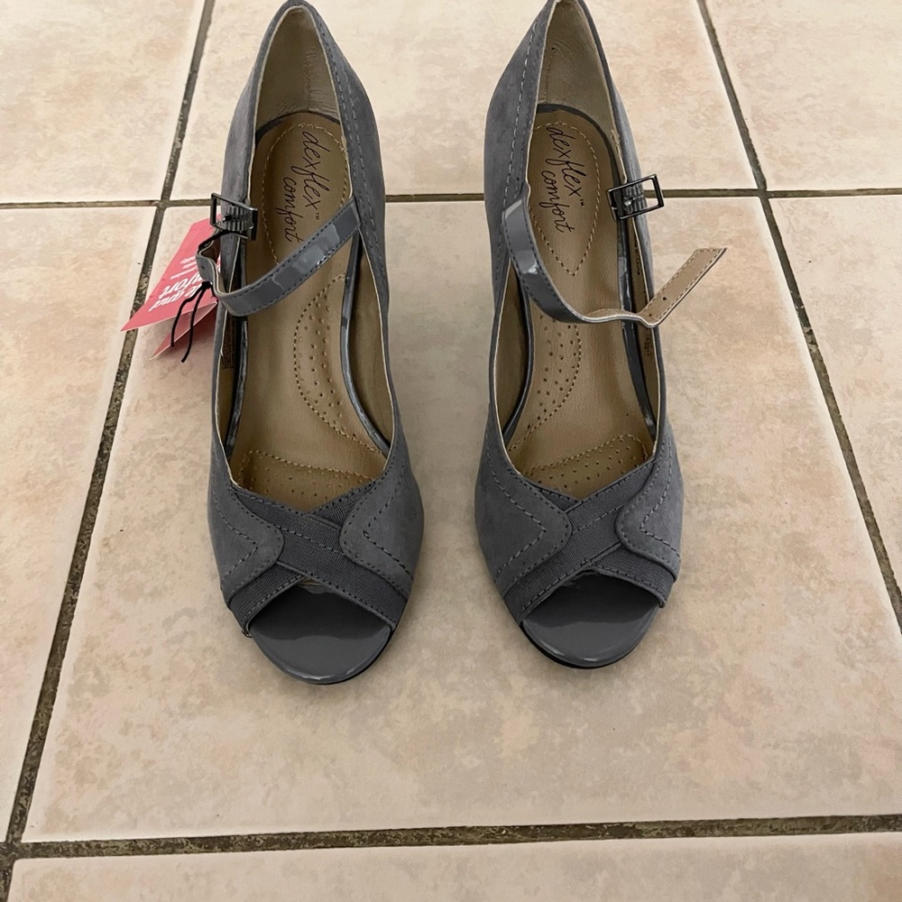 Womens heels.
